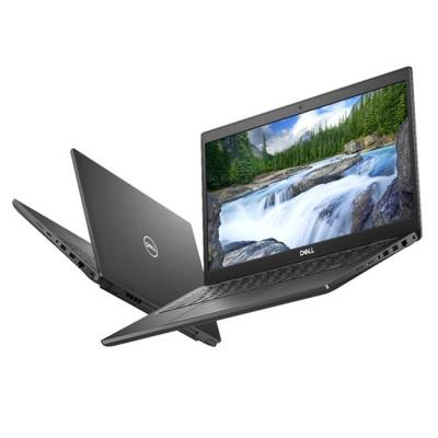 Лаптоп dell latitude 3420, intel core i5-1145g7, 14.0 инча fhd, 8gb ddr4, 256gb ssd, intel iris xe, n024l342014emea_ubu