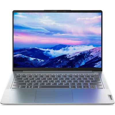 Лаптоп lenovo ideapad 5 pro, ryzen 5 5600u, 14.0 инча, 16gb ddr4, 512gb ssd, geforce mx450 2gb, 82l7000xbm