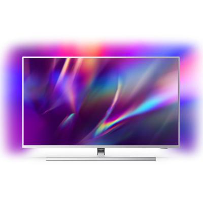 Philips 50 инча 50pus8506/12 4k uhd led the one 2021 uhd ambilight 3 hdr10+ hlg dolby vision dolby atmos p5 perfect engine dvb t2/t-hd/c/s2