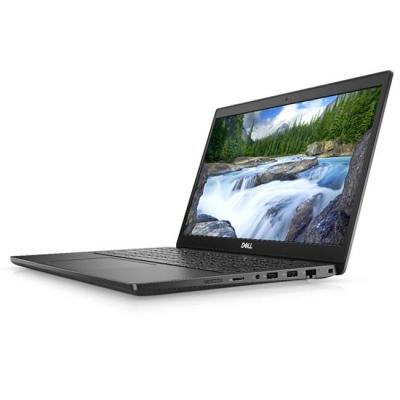 Лаптоп dell latitude 3420, intel core i7-1165g7, 14.0 инча fhd, 8gb ddr4, 256gb ssd pcie m.2, intel iris xe, ubuntu, n027l342014emea_ubu