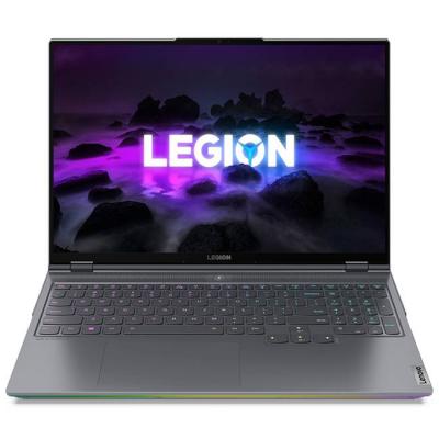 Лаптоп lenovo legion 7 16achg6, amd ryzen 7 5800h, 16 инча, gf rtx 3070 8gb, 32gb ddr4, 1tb ssd, no os, lenovo legion 7 / 82n60006bm