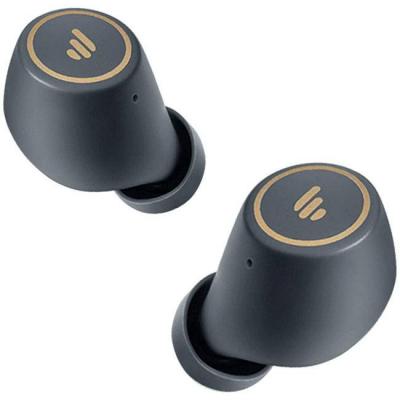 Безжични bluetooth слушалки edifier tws1 pro dark gray, черни