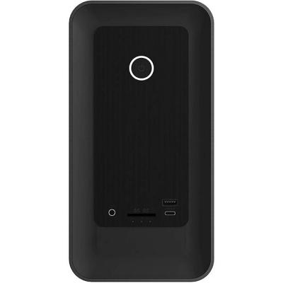 Настолен компютър zotac zbox ecm7307lh-be barebone, intel core i7-10700, nvidia rtx 3070-lhr, 2 x ddr4, m.2, 2.5 inch sata, черен, zbox-ecm7307lh-be