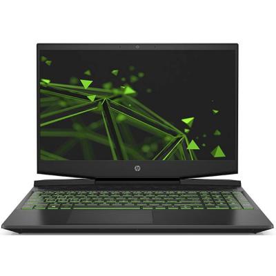 Лаптоп hp pavilion gaming 15-ec2016nu, amd ryzen 7 5800h, 15.6 инча fhd, 16 gb ddr4, 1 tb ssd, nvidia geforce rtx 3050 ti, win 11 home, черен, 5r3j0ea