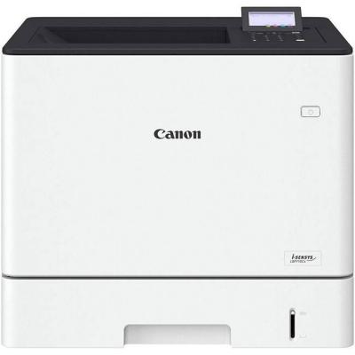 Лазерен принтер canon i-sensys lbp352x, монохромен, автоматичен двустранен печат, usb 2.0, бял, 0562c008ab