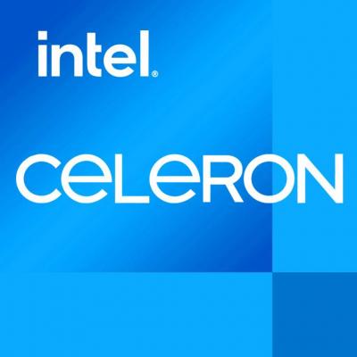 Процесор intel celeron comet lake g5900, (3.4 ghz, 4mb, 58w, lga1200), tray