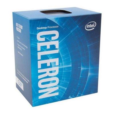 Процесор intel celeron g6900, (3.4ghz, 4mb, 46w, lga1700), box