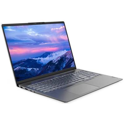 Лаптоп lenovo ideapad 5 pro 16ach6, amd ryzen 5 5600h, 16 инча wqxga, gf rtx 3050 4gb, 16gb ddr4, 1tb ssd, 82l500dnbm