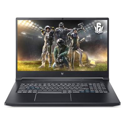 Лаптоп acer predator helios 300, ph317-55-77cr, core i7 11800h, 17.3 инча fhd, 16gb ddr4, 512gb nvme+1tb hdd, geforce rtx 3070, nh.qb7ex.00x