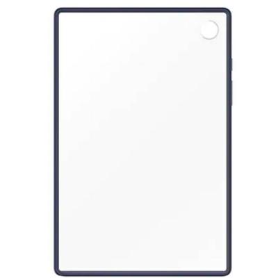 Калъф samsung x200 tab a8 clear edge cover tab a8, 10.5 инча (26.67 cm), прозрачен, ef-qx200tnegww