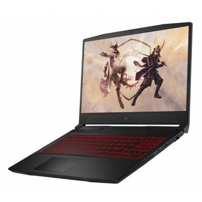 Лаптоп msi katana gf66 12ug, geforce rtx 3070, 15.6 инча fhd, intel core i7-12700h, 16gb ddr4 (2x8gb), 512gb ssd, no os, 9s7-158332-225