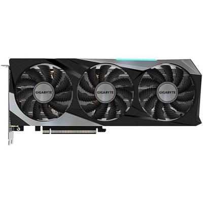Видео карта nvidia geforce rtx 3070 ti, 8gb, gigabyte gaming oc, pci-e 4.0, gddr6x, 256-bit, displayport, hdmi, lhr, gb n307tgaming oc-8gd lhr
