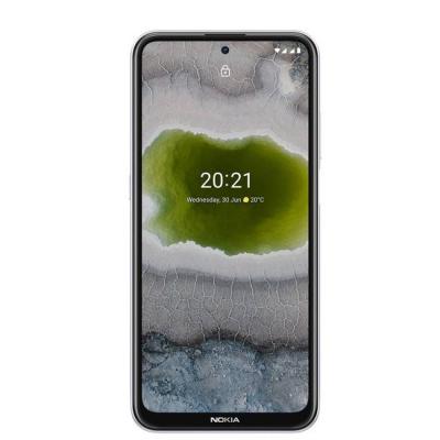 Смартфон nokia x10 ta-1332 ds, 6.67 инча, android, 4 gb ram, 128 gb, бял