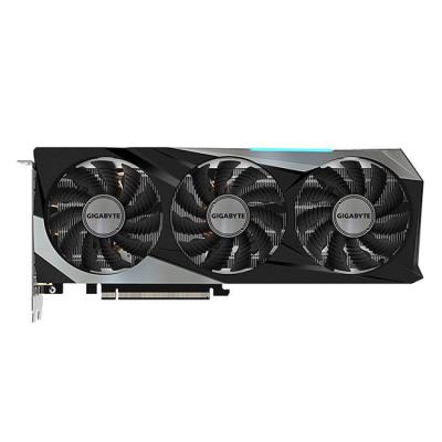 Видео карта gigabyte geforce rtx 3070 8gb gaming oc lhr, gddr6, 256 bit, 2 x dp, 2 x hdmi, gb n3070gaming oc-8gd 2.0 lhr