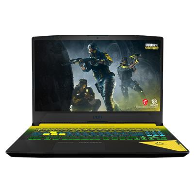 Лаптоп msi crosshair 15 b12ugz, 15.6 инча qhd ips 165hz, intel core i7-12700h, 16gb ddr4, 1tb ssd, rtx 3070 8gb, msi crosshair 15 b12ugz-224xbg