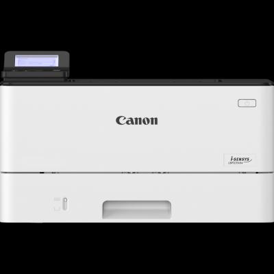 Лазерен принтер canon i-sensys lbp-233dw, монохромен, usb, wi-fi, бял, 5162c008ba