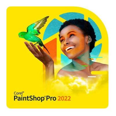 Софтуер paintshop pro 2022 corporate edition license single user, fs-soft-paint-ps-ce1