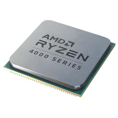 Процесор amd ryzen 3 4100, четириядрен (3.8/4.0ghz, 4mb cache, am4) mpk, amd ryzen 3 4100 mpk