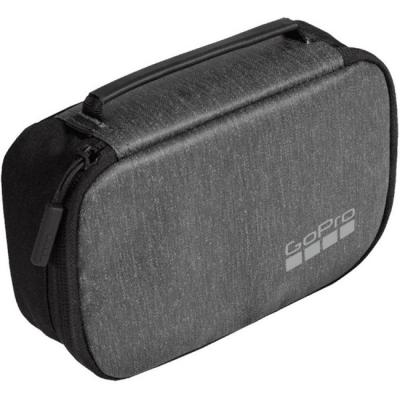 Чанта за gopro камера и аксесоари gopro casey lite, 20 см x 12.5 см x 6 см, 1.4 л, черна, 99abccs002