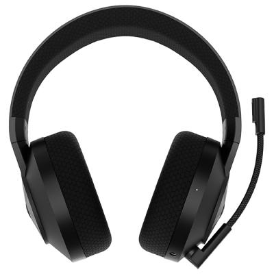Геймърски слушалки lenovo legion h600 gxd1a03963, безжични/жични, 3.5 mm jack, usb type c, черни, lenovo h600 wl gaming set
