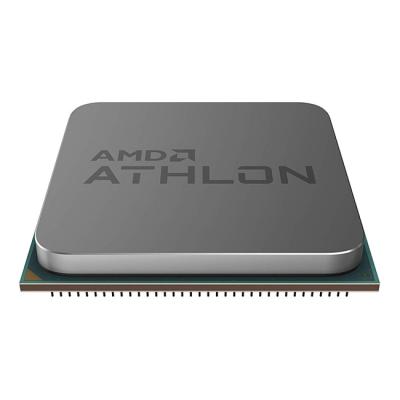 Процесор amd athlon gold 3150g, 3.5 ghz up to 3.9 ghz, 4 mb кеш, 65 w, am4, tray, yd3150c5m4mfh