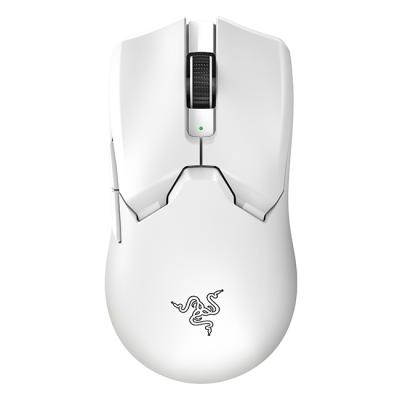 Геймърска мишка razer viper v2 pro, 3000 dpi, wireless / usb, бяла, rz01-04390200-r3g1