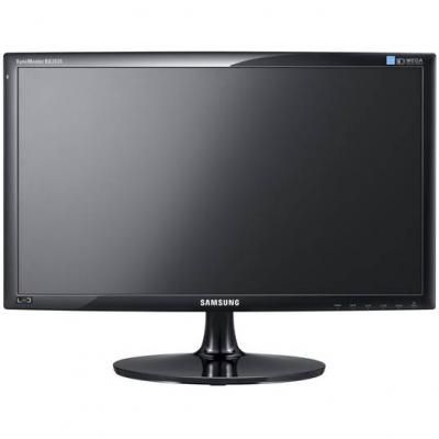Монитор samsung bx2431, 24' wide led, 2 ms, 1000:1, 250 cd, 1920x1080, b2c, black - ls24x3hkfn/en