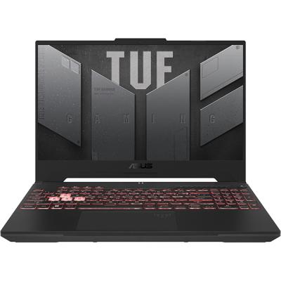 Лаптоп asus tuf gaming a15 fa507rr-hn003w, amd ryzen 7 6800h, 15.6 инча full hd, gf rtx 3070, 16gb ddr5, 1tb ssd, asus fa507rr-hn003w