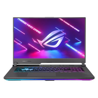 Лаптоп asus rog strix g17 g713rw-ll108w, 17.3 инча wqhd, ryzen 7 6800h, 16gb, 1tb ssd, rtx 3070ti 8gb, asus g713rw-ll108w