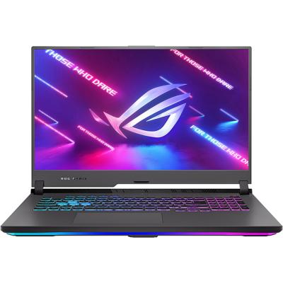Лаптоп asus rog strix g15 g513qr-hf010, 15.6 инча fhd, ryzen 7 5800h, 16gb, 1tb ssd, rtx 3070 8gb, win 11 home, asus g513qr-hf010
