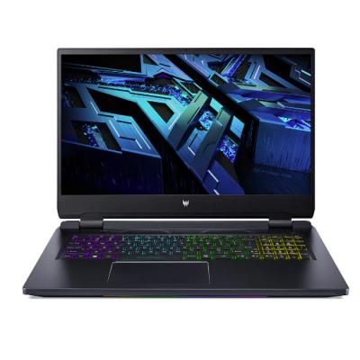 Лаптоп acer predator helios 300, ph317-56-7929,17.3 инча (2560x1440), 16gb, 1000gb, intel core i7-12700h, nvidia geforce rtx 3070, 165hz, usb, hdmi, ч