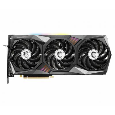 Видеокарта msi nvidia geforce rtx 3070 gaming z trio 8g lhr, 8 gb gddr6, 256-bit, 1845 mhz, pci-e 4.0 x16, dp, hdmi, rtx_3070_gaming_z_trio_8g_lhr
