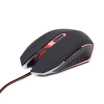 Мишка gembird musg-001-r