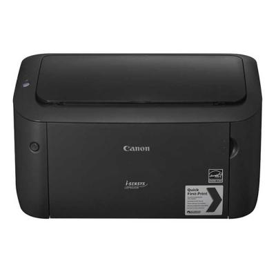 Лазерен принтер canon lbp 6030b, монохромен, usb, черен, 8468b042aa