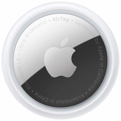 Смарт таг airtag, mx532zm/a,бял, apple-mx532zm-a