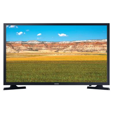 Смарт телевизор samsung 32tu5372, 32 инча(1920 x 1080), full hd, led, hdmi, usb, черен, 2070540632