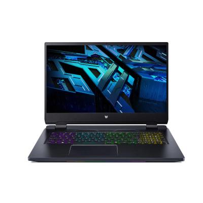 Лаптоп acer predator helios 300, 17.3 инча(2560x1440), 16gb, 1000gb, 165hz, nvidia geforce rtx 3070 ti, intel core i9-12900h 3.80 ghz, usb, hdmi, mini