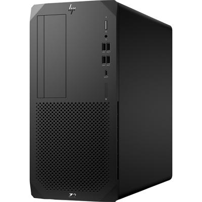 Настолен компютър hp z2 g5 tower wks, intel core i7-10700, 16 gb ddr4, 1 tb ssd, intel uhd graphics 630, windows 11 pro, черен, 5f0b6ea#abb