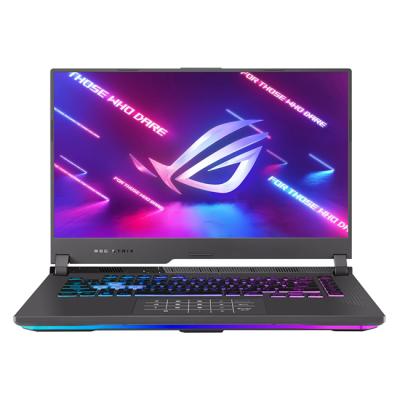 Лаптоп asus rog strix g15 g513rw-hf151, amd ryzen 7 6800h, 15.6 инча fhd ips, 16gb ddr5, 1tb ssd, rtx 3070 ti, 90nr0895-m00c40