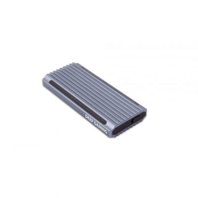 Кутия за външен твърд диск coolbox dg-mcm-nvme1