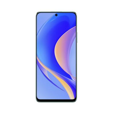 Смартфон huawei nova y90 emerald green, ctr-lx1, 6.7 инча, 1080x2388, 6gb+128gb, camera 50mp+2mp+2mp/8mp, 6941487267965