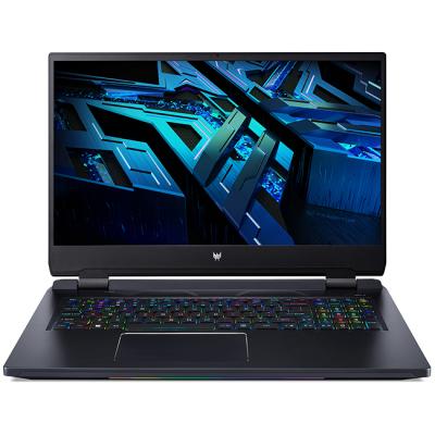Лаптоп acer predator helios 300 ph317-56-911z, core i9-12900h, 17.3 инча, 16 gb ddr5, 1 tb ssd, rtx 3070ti, win 11, черен, nh.qgfex.007_np.bag1a.288