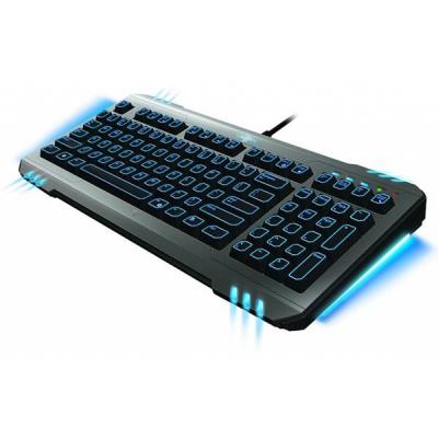 Клавиатура razer marauder starcraft 2  keyboard - us layout - frml - rz03-00440100-r3m1