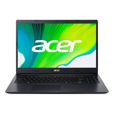 Лаптоп acer aspire 3 a315-23-r25e, 15.6 инча, full hd, amd athlon silver 3050u, rx vega 2, 4gb ddr4, 256 gb ssd, nx.hvtex.036