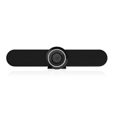 Видеоконферентна система all-in-one iqboard joinone ahy200, 8 mp, 4k, 1080p / 30 fps, android 9.0, dual core, bt, wifi, lan, hdmi, usb, черна, ahy200