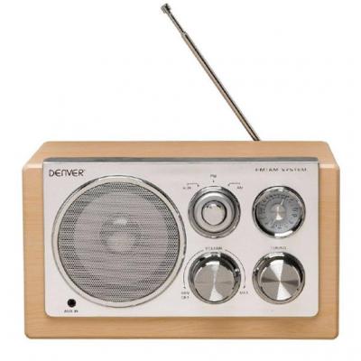 Радио преводач denver electronics tr-61