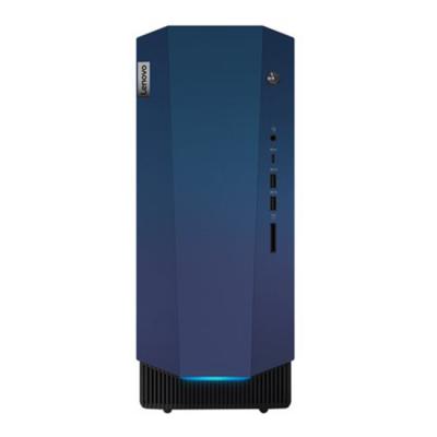 Компютър lenovo ideacentre gaming 5, amd ryzen 5 5600g, 8gb ddr4, 256gb pcie, rtx 3060 12gb, dos, 90rw00g7bh