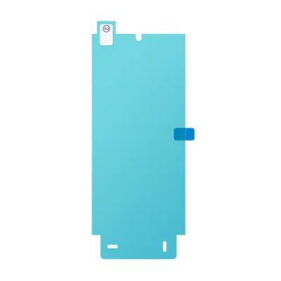 Защитно фолио samsung galaxy s22 ultra s908 screen protector transparent, ef-us908ctegww
