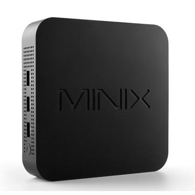 Настолен компютър minix neo j50c-4 max, intel pentium silver j5005, 8 gb ddr4, 240 gb ssd, intel uhd graphics 605, win 10 pro, черен, neo-j50c-4-max