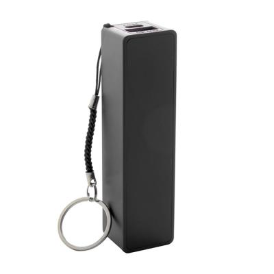 Мобилна батерия kanlep, 2000 mah, черна, office1_6120120019